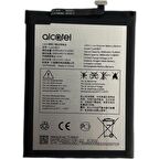 Alcatel TCL 10L Pil Batarya Tcl770h TLP038D7
