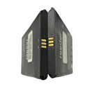 Axya Reeder P13 Blue Lite 2022 Pil Batarya