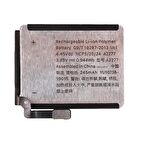 Axya Apple Uyumlu Watch Series SE 40mm Pil Batarya