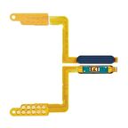 Samsung A7 2018 Parmak Izi Okuyucu Flex Film Sm-A750F