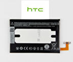 HTC One M9 Batarya Batarya Pil BOPGE100 2840 mAh