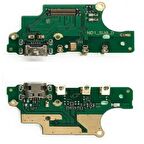 Nokia 5 N5 Şarj Soket Mikrofon Bordu