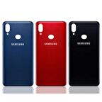 Samsung A10S SM-A107F Arka Pil Batarya Kapak