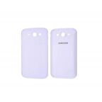 Samsung Grand Duos i9082 Arka Pil Batarya Kapak