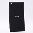 Sony Xperia T3 Arka Kapak Pil Kapağı