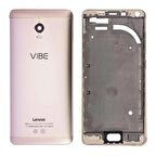 Lenovo Vibe P1 Kasa Kapak