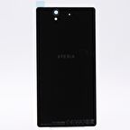 Sony Xperia Z Arka Kapak Pil Kapağı