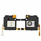 Samsung A7 2015 A700 Buzzer Hoparlör Yan Ses Filmi Flexi