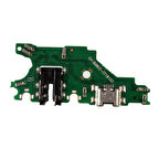 Huawei Nova 3i Şarj Soket ve Mikrafon Bordu