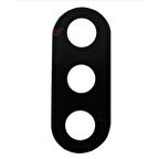 Xiaomi Mİ8 Kamera Lens Camı+ Yapışkan Bant