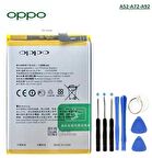 Oppo A52-A72-A92 Pil Batarya BLP781 + Tamir Seti