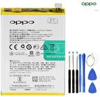 Oppo A12/A31 Pil Batarya BLP673+Tamir Seti CPH2083