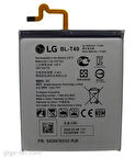 LG K41s Pil Batarya BL-T49