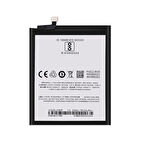 Meizu Note 8 Pil Batarya BA822