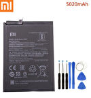 XİAOMİ REDMİ NOTE 9 PRO Batarya Pil ve Tamir Seti BN53