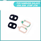 Samsung Galaxy J5 Pro 2017 Kamera Camı Lensi J530
