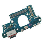 Samsung S20-S20 Lite S20 Fan Edition Şarj Bordu Servis