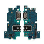 Samsung A30S Şarj Mikrafon ve Kulaklık Bordu Servis