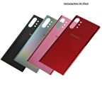 Samsung Note 10+ Plus Arka Pil Batarya Kapak SM-N975F