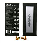LG Q6 Pil Batarya BL-T33