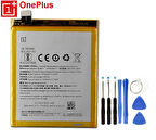 OnePlus 5T BLP637 Batarya ve Tamir Seti