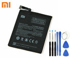 XİAOMİ Mİ6 BM39 BATARYA PİL ve TAMİR SETİ