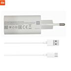 Redmi Orjinal Turbo Şarj  Cihazı 33W Type C Set