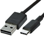 Asus Zenfone 3 Ultra-Delüx-Zoom S Type-c Şarj ve Data Kablosu