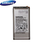 Samsung S10+ Plus EB-BG975ABU Batarya Pil ve Tamir Set (Servis)