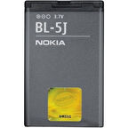 Nokia Lumia 520 - 525 Batarya Pil BL-5J