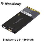 BlackBerry Z10 Pil Batarya LS1