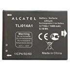 Alcatel One Touch 4010 OT-5020 -5040 TLi014A1 Batarya Pil