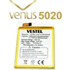 Vestel Venüs V3 5020 Pil Batarya 3050 mAh