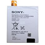 Sony Xperia T2 Ultra Pil Batarya AGPB012-A001 ve Tamir Seti