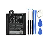 Htc U Play Pil Batarya ve Tamir seti B2PZM100