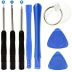 Evo RS6/Evobt RS6 Slim  Pil Batarya ve Tamir Seti