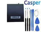 Casper Via M1 Pil Batarya TLP1512 ve Tamir Seti