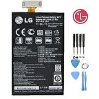 Lg Google Nexus 5 Pil Batarya D820 D821 BL-T9 ve Tamir Seti