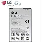 Lg G3 Batarya Pil BL-53YH Servis