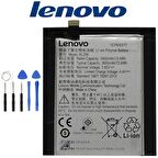 Lenovo Vibe X3 Pil Batarya BL258 ve Tamir Seti