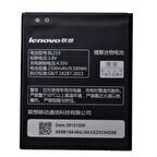 Lenovo S856-A850-A916-A880-A889 Batarya Pil BL219 Orijinal