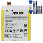 ASUS ZENFONE 5 PİL BATARYA TAMİR SETİ