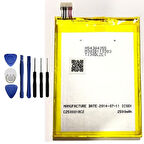 GENERAL MOBİLE DİSCOVERY 2 PİL BATARYA VE TAMİR SETİ