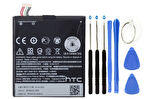HTC DESİRE 610 PİL BATARYA VE TAMİR SETİ B0P9O100