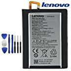 LENOVO VİBE S1 LİTE PİL BATARYA BL260 TAMİR SETİ