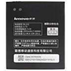LENOVO A536 S820 A656 PİL BATARYA BL210