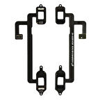 SAMSUNG GALAXY A5 2017 A520 TUŞ BORDU FİLMİ FLEXİ