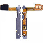 SAMSUNG GALAXY A5 2017 A520 ON OFF POWER FİLMİ FLEXİ