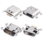 Huawei Honor 5x Gr5 KII-L21 Şarj Soketi