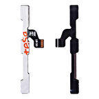 General Mobile Gm5 On Off Yan Ses Tuş Film Tek Hat